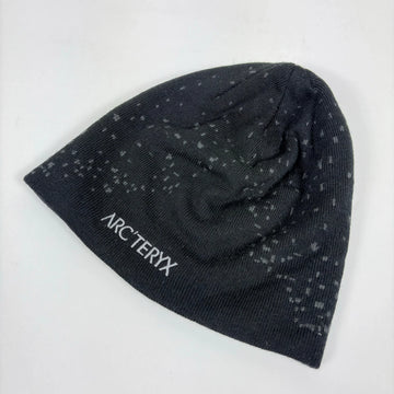 【OneSize ブラック系】 Arcteryx ( アークテリクス ) エファバーセント トーク Effervescent Toque ウール ウェア ウェア小物 ヘッドウェア ビーニー z00055248  ビーニー ヘッドウェア ウェア小物 ウェア