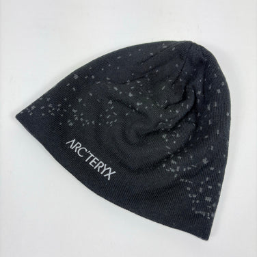 【OneSize ブラック系】 Arcteryx ( アークテリクス ) エファバーセント トーク Effervescent Toque ウール ウェア ウェア小物 ヘッドウェア ビーニー z00055248  ビーニー ヘッドウェア ウェア小物 ウェア