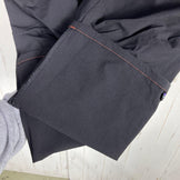 Men's Size 31 Black 2014 Patagonia Tribune Pants, Nylon Softshell Long Pants (z00054339)
