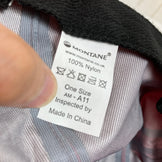 【OneSize レッド系】 Montane ( モンテイン ) ペース キャップ Pace cap ナイロン ウェア ウェア小物 ヘッドウェア キャップ z00052308 キャップ ヘッドウェア ウェア小物 ウェア - 【公式】2ndGEAR（セカンドギア）Webショップ【登山用品・アウトドア用品専門 買取販売店】