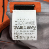 【Men's S オレンジ系】 The North Face ( ザ・ノースフェイス ) フューチャーライト ジャケット Fl Jacket ハードシェル フーディ 欧米規格モデル NP52121 International Men's BH バーントオーチャー ハ - 【公式】2ndGEAR（セカンドギア）Webショップ【登山用品・アウトドア用品専門 買取販売店】