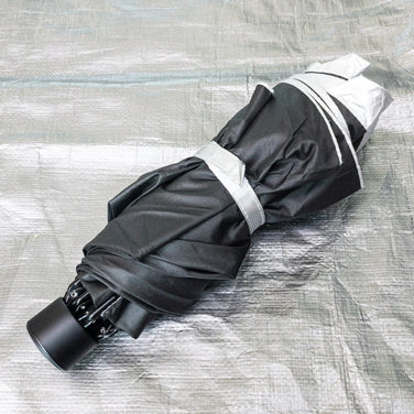 【OneSize シルバー系】 Six Moon Designs ( シックスムーンデザインズ ) シルバー シャドウ ミニ Silver Shadow Mini Uvカット 折りたたみ傘 アンブレラ - 【公式】2ndGEAR（セカンドギア）Webショップ【登山用品・アウトドア用品専門 買取販売店】