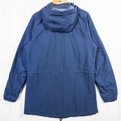 【Men's M ネイビー系】 2020 Patagonia ( パタゴニア ) リサイクル ナイロン パーカー Recycled Nylon Parka NENA 生産終了モデル 入手困難 ナイロン ウェア トップス アウター ジャケット  z00052865 N