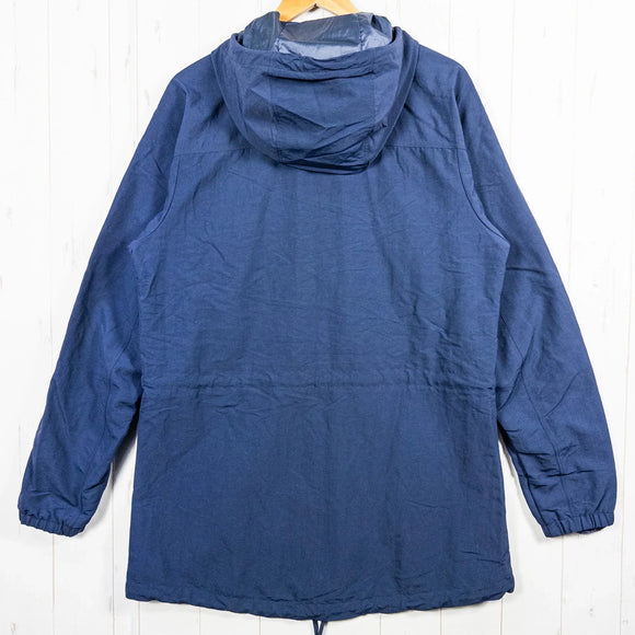 【Men's M ネイビー系】 2020 Patagonia ( パタゴニア ) リサイクル ナイロン パーカー Recycled Nylon Parka NENA 生産終了モデル 入手困難 ナイロン ウェア トップス アウター ジャケット  z00052865 N