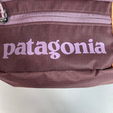 【OneSize レッド系】 2024 Patagonia ( パタゴニア ) ブラック ホール ウエスト パック 5 リットル Black Hole Waist Pack 5 Liters DLMA ポリエステル バッグ ストレージ ウエストバッグ ヒップパック