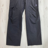 【Men's M グレー系】 Marmot ( マーモット ) アクト イージー パンツ Act Easy Pant 4WAYストレッチ 耐久撥水 トレッキングパンツ ナイロン ウェア ボトムス ロングパンツ ソフトシェル z00060417  ソフトシェル ロン