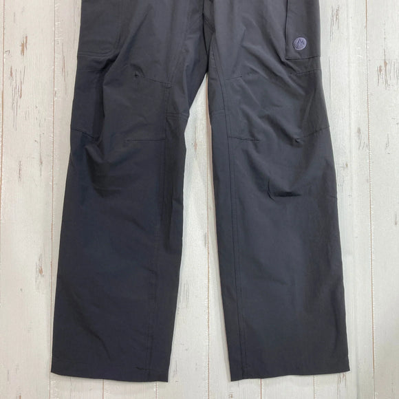 【Men's M グレー系】 Marmot ( マーモット ) アクト イージー パンツ Act Easy Pant 4WAYストレッチ 耐久撥水 トレッキングパンツ ナイロン ウェア ボトムス ロングパンツ ソフトシェル z00060417  ソフトシェル ロン