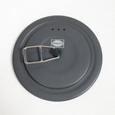 【OneSize グレー系】 Primus ( プリムス ) プリムス・アルテックポット 0.6L Primus Alutech Pot 0.6L アルミ P-735000 アルマイト加工 クッカー コッフェル クックウェア - 【公式】2ndGEAR（セカンドギア）Webショップ【登山用品・アウトドア用品専門 買取販売店】