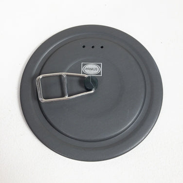 【OneSize グレー系】 Primus ( プリムス ) プリムス・アルテックポット 0.6L Primus Alutech Pot 0.6L アルミ P-735000 アルマイト加工 クッカー コッフェル クックウェア - 【公式】2ndGEAR（セカンドギア）Webショップ【登山用品・アウトドア用品専門 買取販売店】