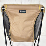 【OneSize ベージュ系】 Helinox ( ヘリノックス ) グランドチェア Ground Chair コヨーテタン キャンピングギア キャンピングファニチャー チェア z00054979 コヨーテタン チェア キャンピングファニチャー キャンピングギア