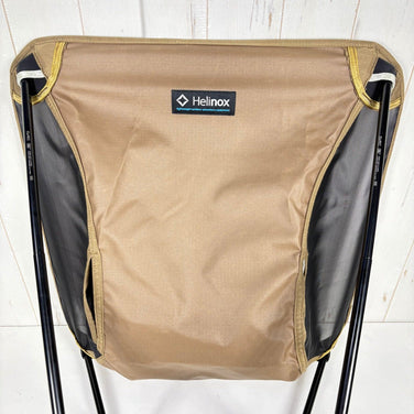 【OneSize ベージュ系】 Helinox ( ヘリノックス ) グランドチェア Ground Chair コヨーテタン キャンピングギア キャンピングファニチャー チェア z00054979 コヨーテタン チェア キャンピングファニチャー キャンピングギア