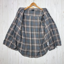 【Men's XL ベージュ系】 Columbia ( コロンビア ) オーガスタビュー ロングスリーブ シャツ フランネルシャツ ネルシャツ コットン ウェア トップス インナー シャツ ロングスリーブシャツ コットン z00059472  コットン ロングスリーブ-3