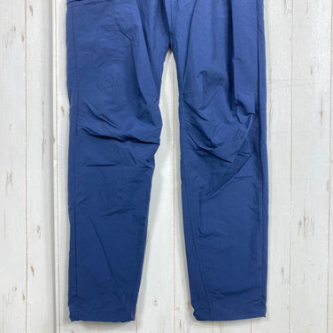 【Men's S ネイビー系】 Norrona ( ノローナ ) ノローナ プルオン パンツ Norrona Pull On Pants 5226-21 Indiao Night z00058275 Indiao Night  ロングパンツ ボトムス ウェア