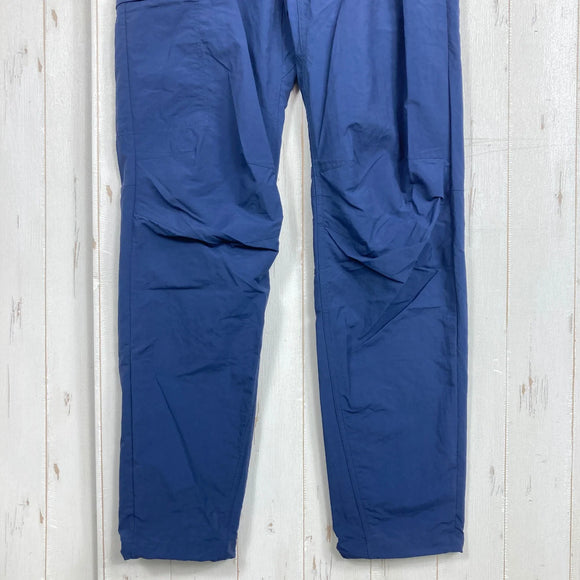 【Men's S ネイビー系】 Norrona ( ノローナ ) ノローナ プルオン パンツ Norrona Pull On Pants 5226-21 Indiao Night z00058275 Indiao Night  ロングパンツ ボトムス ウェア