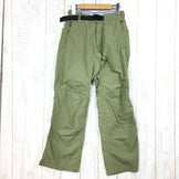 【Women's S グリーン系】Mountain Equipment ( マウンテンイクイップメント ) マウンテンデュー パンツ Mountain Dew Pants サプレックスナイロン 速乾 422418 Women's 化繊 ロングパンツ ボトムス ウェア - 【公式】2ndGEAR（セカンドギア）Webショップ【登山用品・アウトドア用品専門 買取販売店】