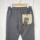 【Men's M チャコール系】 Rokx ( ロックス ) ザ グース パンツ The Goose Pant RXMF191067 R17 CHACOAL z00056161 R17 CHACOAL フリース ロングパンツ ボトムス ウェア-9