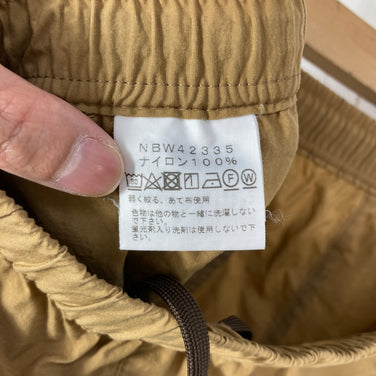 【Women's XL ベージュ系】 The North Face ( ザ・ノースフェイス ) バーサタイル ショーツ Versatile Shorts ナイロン ウェア ボトムス ショーツ ショートパンツ  z00056680   ショーツ ショートパンツ ボトムス ウ