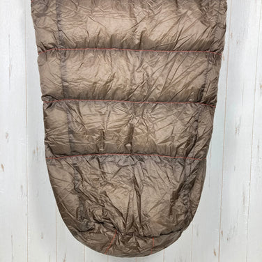 Nanga Aurora Light 450DX 羽绒睡袋系统（常规红色）（z00054396）