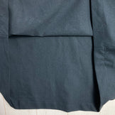 【男士 L 黑色】胡迪尼图案T恤 涤纶内搭短袖圆领T恤 合成纤维 z00056523 合成纤维短袖圆领T恤