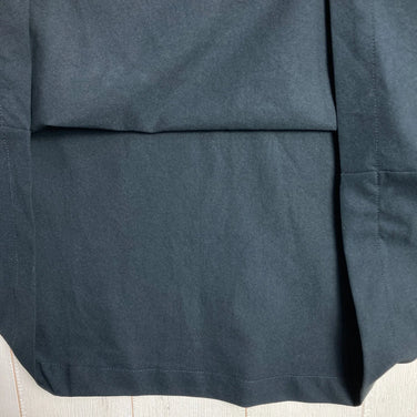 【男士 L 黑色】胡迪尼图案T恤 涤纶内搭短袖圆领T恤 合成纤维 z00056523 合成纤维短袖圆领T恤