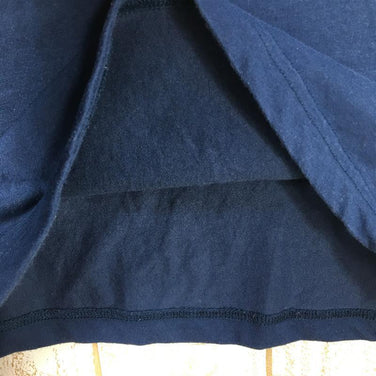 【Men's M ネイビー系】 The North Face ( ザ・ノースフェイス ) ショートスリーブ スクエア ナイトビュー Tシャツ Short Sleeve Square Night View T-Shirt NT31902X Asian Men's 化 - 【公式】2ndGEAR（セカンドギア）Webショップ【登山用品・アウトドア用品専門 買取販売店】