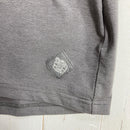 【Men's L グレー系】 Narifuri ( ナリフリ ) NFC アクティブ メッシュ ヘンリーネック Tシャツ ポリエステル ウェア トップス インナー シャツ ロングスリーブTシャツ クルーネック 化繊 z00059302  化繊 ロングスリーブTシャ-6