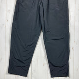 【Men's XL ブラック系】 Burlap Outfitter（バーラップアウトフィッター） トラック パンツ TRACK PANT ナイロン ウェア ボトムス ロングパンツ  z00054781   ロングパンツ ボトムス ウェア