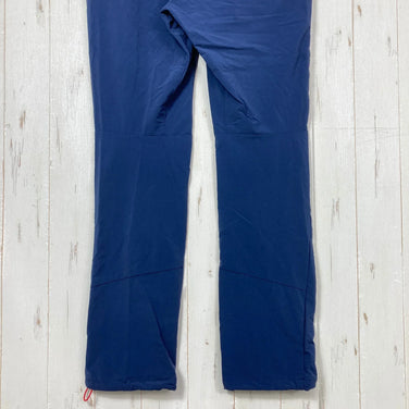 【Men's M ネイビー系】 Millet ( ミレー ) トリロジー ワン コーデュラ パンツ TRILOGY ONE CORDURA PANT ナイロン ウェア ボトムス ロングパンツ ソフトシェル z00058197  ソフトシェル ロングパンツ ボトムス