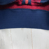 【Women's XS レッド系】 Patagonia ( パタゴニア ) ウーリエステル フリース ジャケット Woolyester Fleece Jacket MEV ウェア トップス アウター ジャケット フリース z00056497 MEV フリース アウター