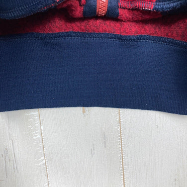 【Women's XS レッド系】 Patagonia ( パタゴニア ) ウーリエステル フリース ジャケット Woolyester Fleece Jacket MEV ウェア トップス アウター ジャケット フリース z00056497 MEV フリース アウター