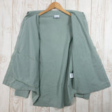 【Women's L グリーン系】 Columbia ( コロンビア ) エンジョイ マウンテンライフ オムニフリーズゼロ ロングスリーブシャツ Enjoy Mountain Life OFZ LS Shirt ポリエステル PL6208 Asian Women's - 【公式】2ndGEAR（セカンドギア）Webショップ【登山用品・アウトドア用品専門 買取販売店】