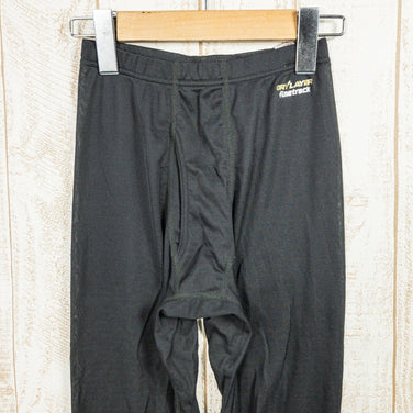 【Men's S ブラック系】 Finetrack ( ファイントラック ) ドライレイヤー タイツ ポリエステル ウェア ボトムス タイツ z00051193 タイツ ボトムス ウェア - 【公式】2ndGEAR（セカンドギア）Webショップ【登山用品・アウトドア用品専門 買取販売店】