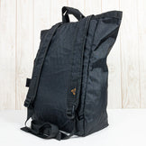 【OneSize ブラック系】 Mystery Ranch ( ミステリーランチ ) ブーティー バッグ ラージ Booty Bag Large ポリエステル X-Pac VX21 ( エックスパック VX21 ) 22L デイパック 容量【～29L】 バックパッ - 【公式】2ndGEAR（セカンドギア）Webショップ【登山用品・アウトドア用品専門 買取販売店】