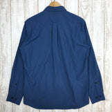 【Men's L ブルー系】 Foxfire ( フォックスファイヤー ) トランスウェット フィールドフロー ゲーム シャツ Ts Field Flow Game Shirt 5212084 Asian Men's 化繊 ロングスリーブシャツ インナー シャツ - 【公式】2ndGEAR（セカンドギア）Webショップ【登山用品・アウトドア用品専門 買取販売店】