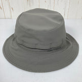 【均码 灰色系】始祖鸟 ( Arcteryx ) Cranbrook Hat 涤纶 服饰 服饰配件 头饰 帽子 z00057336 帽子 头饰 服饰配件 服饰