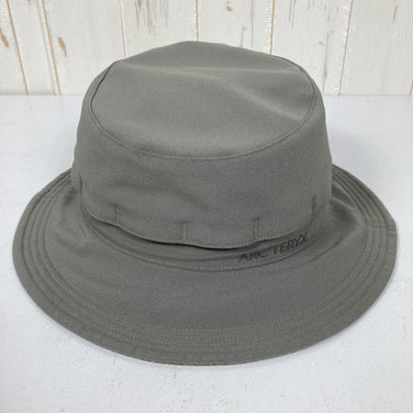 【均码 灰色系】始祖鸟 ( Arcteryx ) Cranbrook Hat 涤纶 服饰 服饰配件 头饰 帽子 z00057336 帽子 头饰 服饰配件 服饰