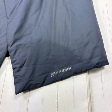 【Unisex OneSize ブラック系】 Houdini ( フーディニ ) パフィー スクエア Puffy Square 600684 910 ROCK BLACK z00055952 910 ROCK BLACK スカート ボトムス ウェア