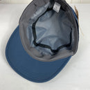 【Unisex L ネイビー系】 Marmot ( マーモット ) ビーシー ワーク キャップ BC Work Cap UPF50+ UVカット サンシェード ポリエステル ウェア ウェア小物 ヘッドウェア キャップ z00061420  キャップ ヘッドウェア ウェ-5