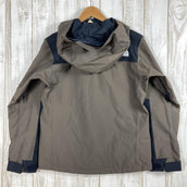 【Women's M ブラウン系】 The North Face ( ザ・ノースフェイス ) マウンテン ジャケット Mountain Jacket ゴアテックス ハードシェル フーディ NPW61800 Asian Women's ハードシェル アウター ジャケット - 【公式】2ndGEAR（セカンドギア）Webショップ【登山用品・アウトドア用品専門 買取販売店】