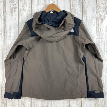 【Women's M ブラウン系】 The North Face ( ザ・ノースフェイス ) マウンテン ジャケット Mountain Jacket ゴアテックス ハードシェル フーディ NPW61800 Asian Women's ハードシェル アウター ジャケット - 【公式】2ndGEAR（セカンドギア）Webショップ【登山用品・アウトドア用品専門 買取販売店】
