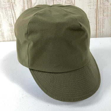 【Unisex L グリーン系】 Halo Commodity ( ハロコモディティ ) クレビス キャップ Crevice Cap ポリエステル ウェア ウェア小物 ヘッドウェア キャップ z00050684 キャップ ヘッドウェア ウェア小物 ウェア - 【公式】2ndGEAR（セカンドギア）Webショップ【登山用品・アウトドア用品専門 買取販売店】