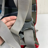 【Men's OneSize レッド系】 Deuter ( ドイター ) アクト ライト 40+10 Act Lite 40+10 Fire-Granite 5510 Vari Quick / Aircontact / 2気室 / ハイドレーション対応 バッグ ストレージ バ