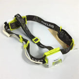 【OneSize ホワイト系】Edelrid ( エーデルリッド ) タウリ Tauri ヘッドランプ 280ルーメン Usbリチャージャブル ER75381 ヘッドランプ ライティングギア - 【公式】2ndGEAR（セカンドギア）Webショップ【登山用品・アウトドア用品専門 買取販売店】