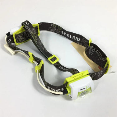 【OneSize ホワイト系】Edelrid ( エーデルリッド ) タウリ Tauri ヘッドランプ 280ルーメン Usbリチャージャブル ER75381 ヘッドランプ ライティングギア - 【公式】2ndGEAR（セカンドギア）Webショップ【登山用品・アウトドア用品専門 買取販売店】