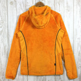 【Men's S オレンジ系】 Houdini ( フーディニ ) ハイロフト フーディ High Luft Houdi フリース ジャケット ポーラテック サーマルプロハイロフト 生産終了モデル 入手困難 International Men's フリース アウタ - 【公式】2ndGEAR（セカンドギア）Webショップ【登山用品・アウトドア用品専門 買取販売店】