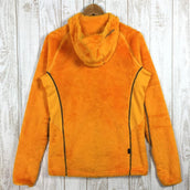 【Men's S オレンジ系】 Houdini ( フーディニ ) ハイロフト フーディ High Luft Houdi フリース ジャケット ポーラテック サーマルプロハイロフト 生産終了モデル 入手困難 International Men's フリース アウタ - 【公式】2ndGEAR（セカンドギア）Webショップ【登山用品・アウトドア用品専門 買取販売店】