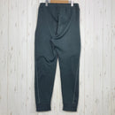 【Men's M グレー系】 Houdini ( フーディニ ) ロッジ パンツ Lodge Pants Slate ポリエステル ウェア ボトムス ロングパンツ フリース z00058034 Slate フリース ロングパンツ ボトムス ウェア-6