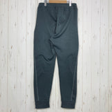 【Men's M グレー系】 Houdini ( フーディニ ) ロッジ パンツ Lodge Pants Slate ポリエステル ウェア ボトムス ロングパンツ フリース z00058034 Slate フリース ロングパンツ ボトムス ウェア