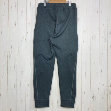 【Men's M グレー系】 Houdini ( フーディニ ) ロッジ パンツ Lodge Pants Slate ポリエステル ウェア ボトムス ロングパンツ フリース z00058034 Slate フリース ロングパンツ ボトムス ウェア
