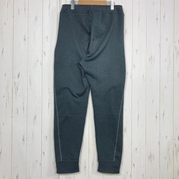 【Men's M グレー系】 Houdini ( フーディニ ) ロッジ パンツ Lodge Pants Slate ポリエステル ウェア ボトムス ロングパンツ フリース z00058034 Slate フリース ロングパンツ ボトムス ウェア